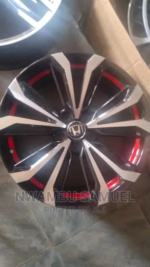 18rim Universal Rim