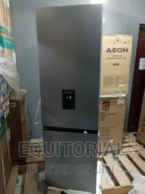 Best Selling Hisense Double Door Refrigerator