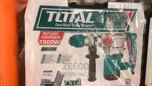 Original Rotary Hammer Machine 1500w