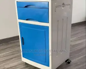 Plastic Bed Side Locker
