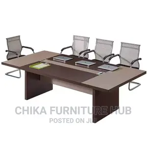 Quality Conference Table
