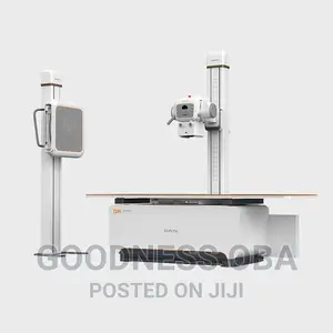 Floor Mounted Digital X-Ray Machine