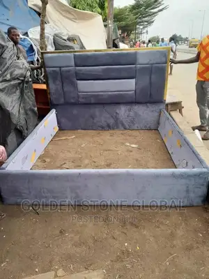 High Quality Bed Frame.