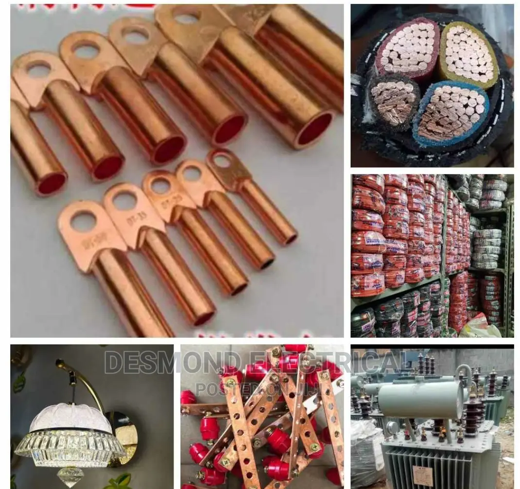 Cable Luger