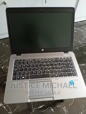 Laptop HP EliteBook 840 G2 8GB Intel Core I5 SSD 256GB