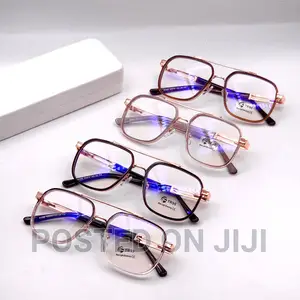 High Graded Anti Blue Cut Lenses Frames