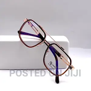 Photo - High Graded Anti Blue Cut Lenses Frames