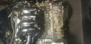 Toyota Engine Camry 2004/2007 4plug 2az