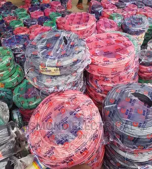 2.5mm Coleman Cable Wire