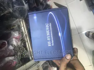 Ceiling Speaker Amplifier