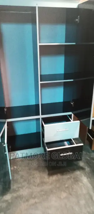 Standard Wardrobe