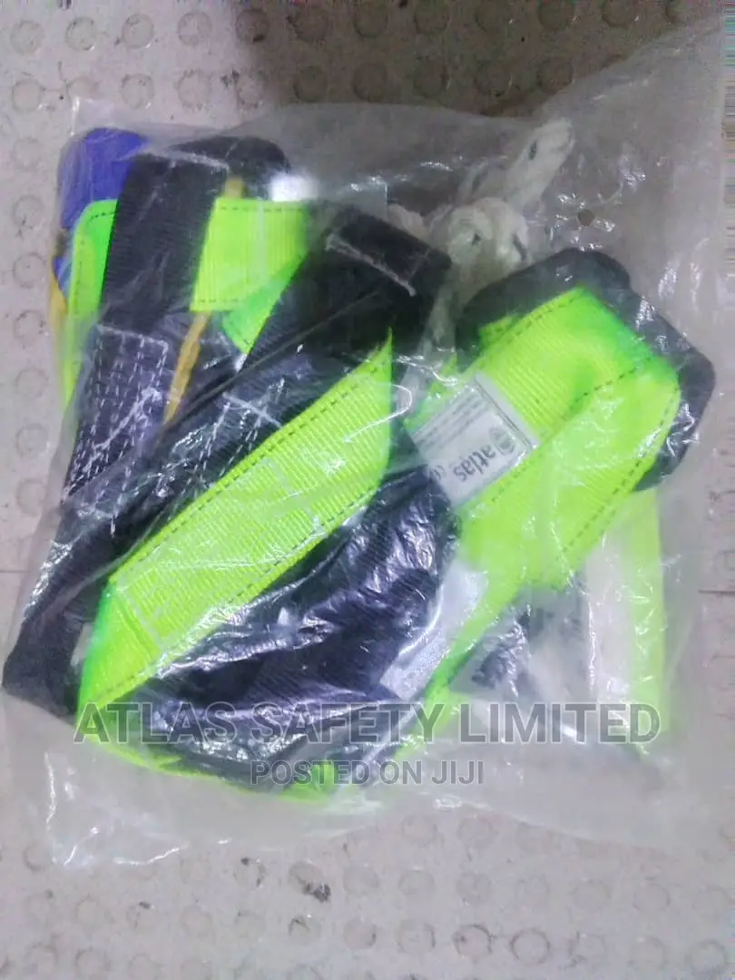 Atlas Body Harness