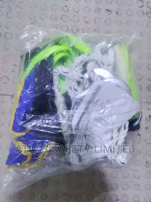 Atlas Body Harness