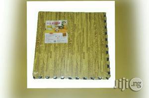 4 in 1 Inter Locking Gym Mat