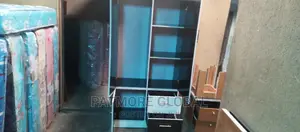 Wardrobe 2 Door