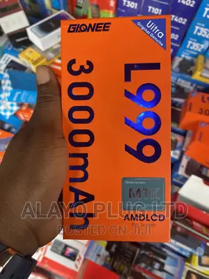 New Gionee S9 64 GB