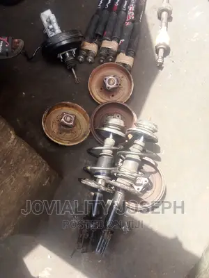 Complete Underneath Renault Logan 2014