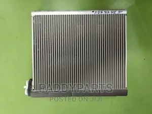 Land-Cruiser Prado Evaporator