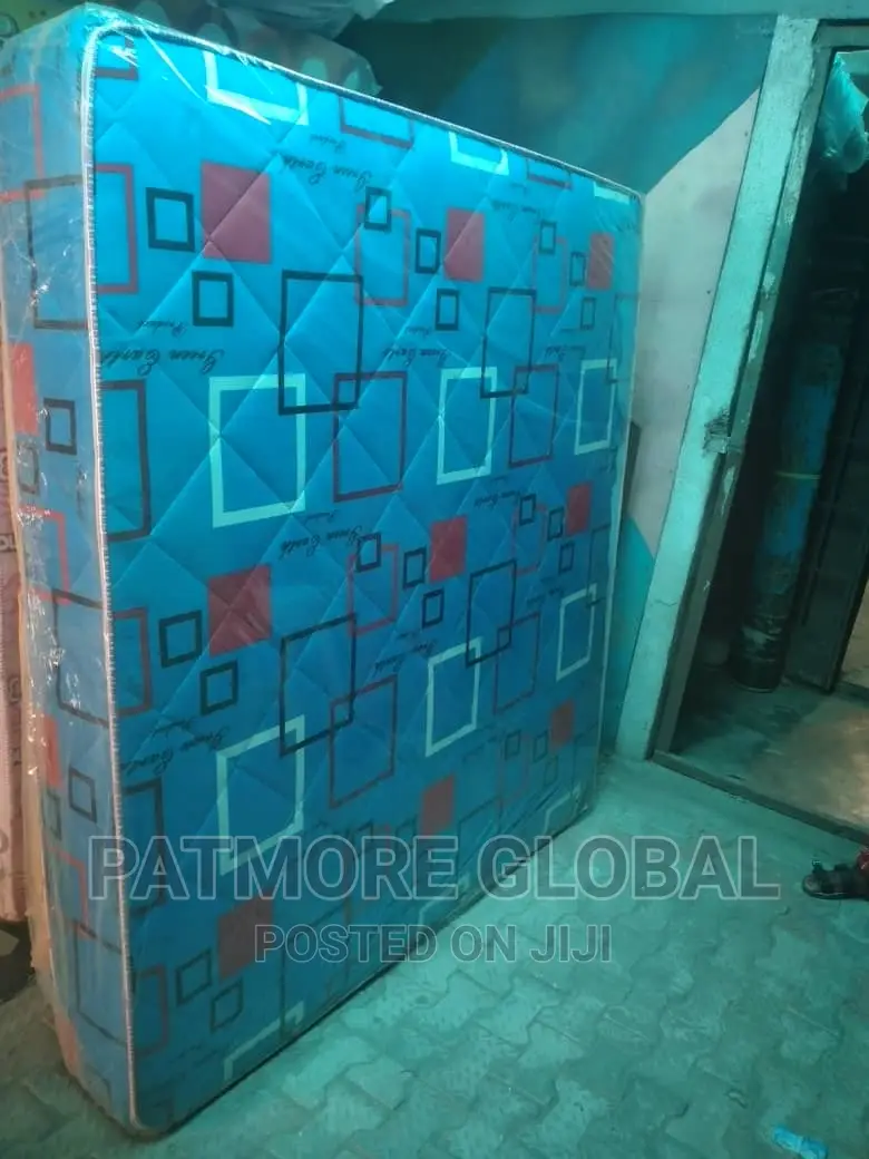 Orthopedic Mattress