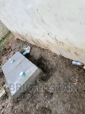 Bio Digester System