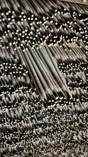 Welding And Fabrication Electrodes