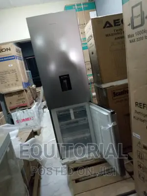 Quality Hisense Refrigerator/Rd35dcb