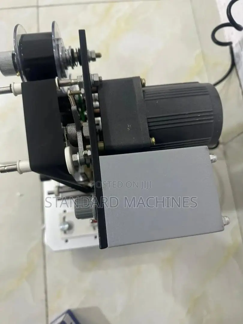 Sachet Coding Machine Sachet Date Batch Number Coding Machin