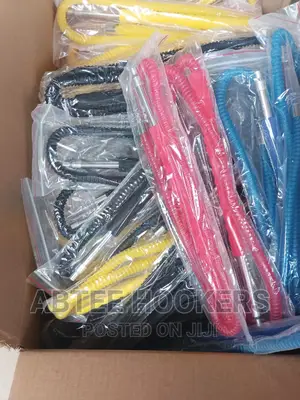 Big Shisha Hose