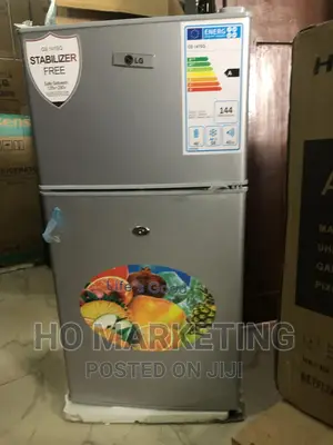 LG Energy Saving 95L Refrigerator -Gc-141
