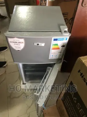 LG Gc-141 Brand New Refrigerator