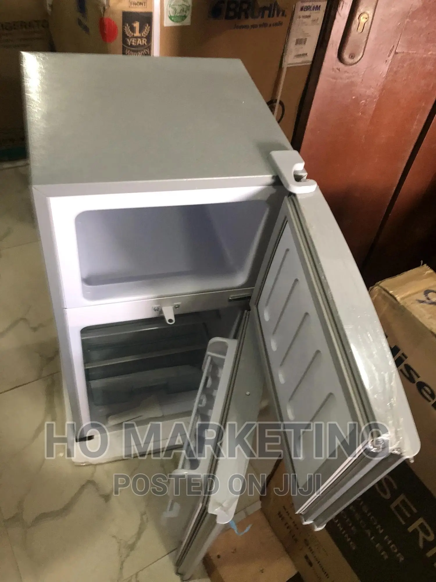 LG Gc 141 Refrigerator 95L