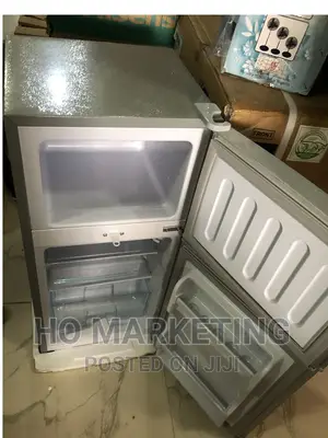 Brand New 2 Door Refrigerator 95L LG