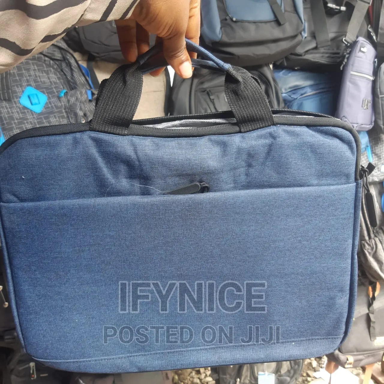 14inches Laptop Bags With Strap