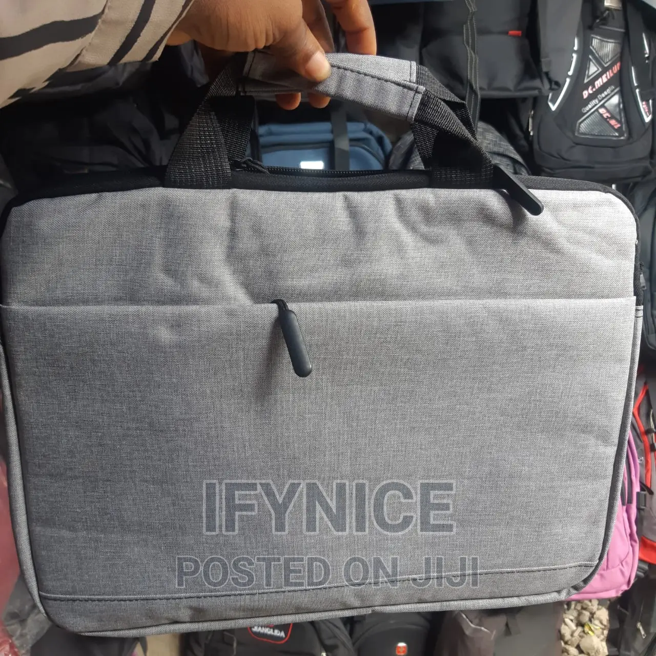 14inches Laptop Bags With Strap