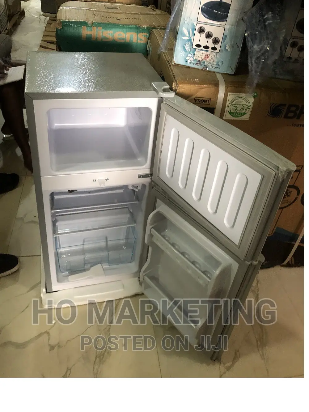 LG 95 Litres Refrigrator -Energy Saving Gc 141