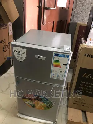 LG 95 Litres Refrigrator -Energy Saving Gc 141