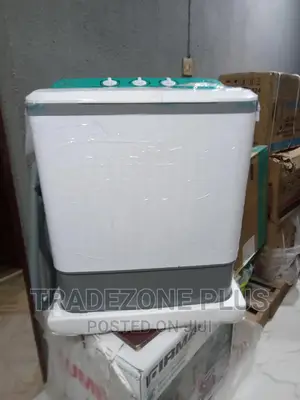 Original Hisense 5kg Ashing Machine