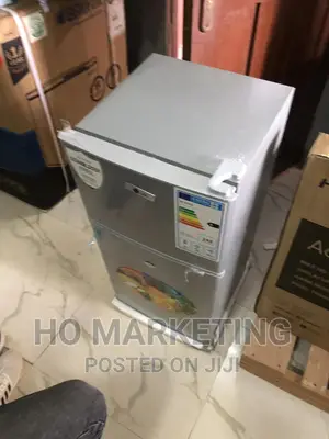 Energy Saving 95L LG Refrigerator Gc 141