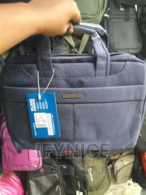 Laptop Side Bags