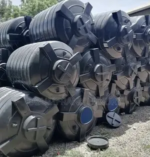 5000 Liters Gp Tank