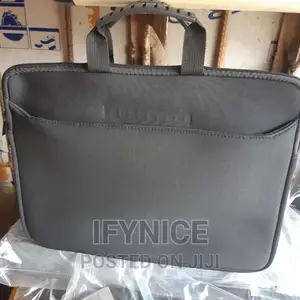 Both Handle and Non Handle Pouch Bag