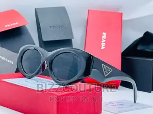 Original PRADA Sunglasses Available in Store