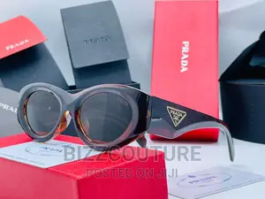 Original PRADA Sunglasses Available in Store