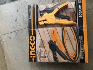 Booster Cable 600amp