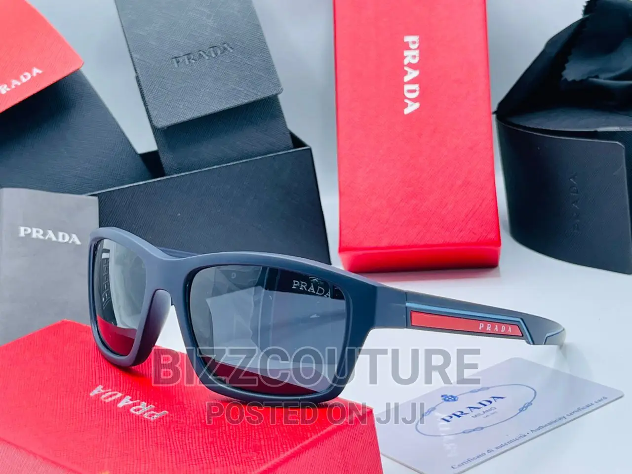 Original PRADA Sunglasses Available in Store