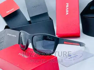 Original PRADA Sunglasses Available in Store