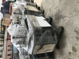 33kva Transformer