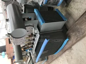 33kva Transformer