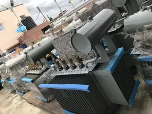 33kva Transformer