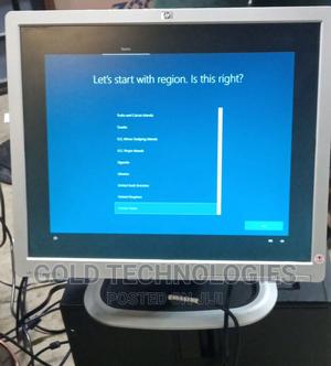 Computer Monitor 17 Inch VGA HD Display Screen in Ikeja - Computer ...